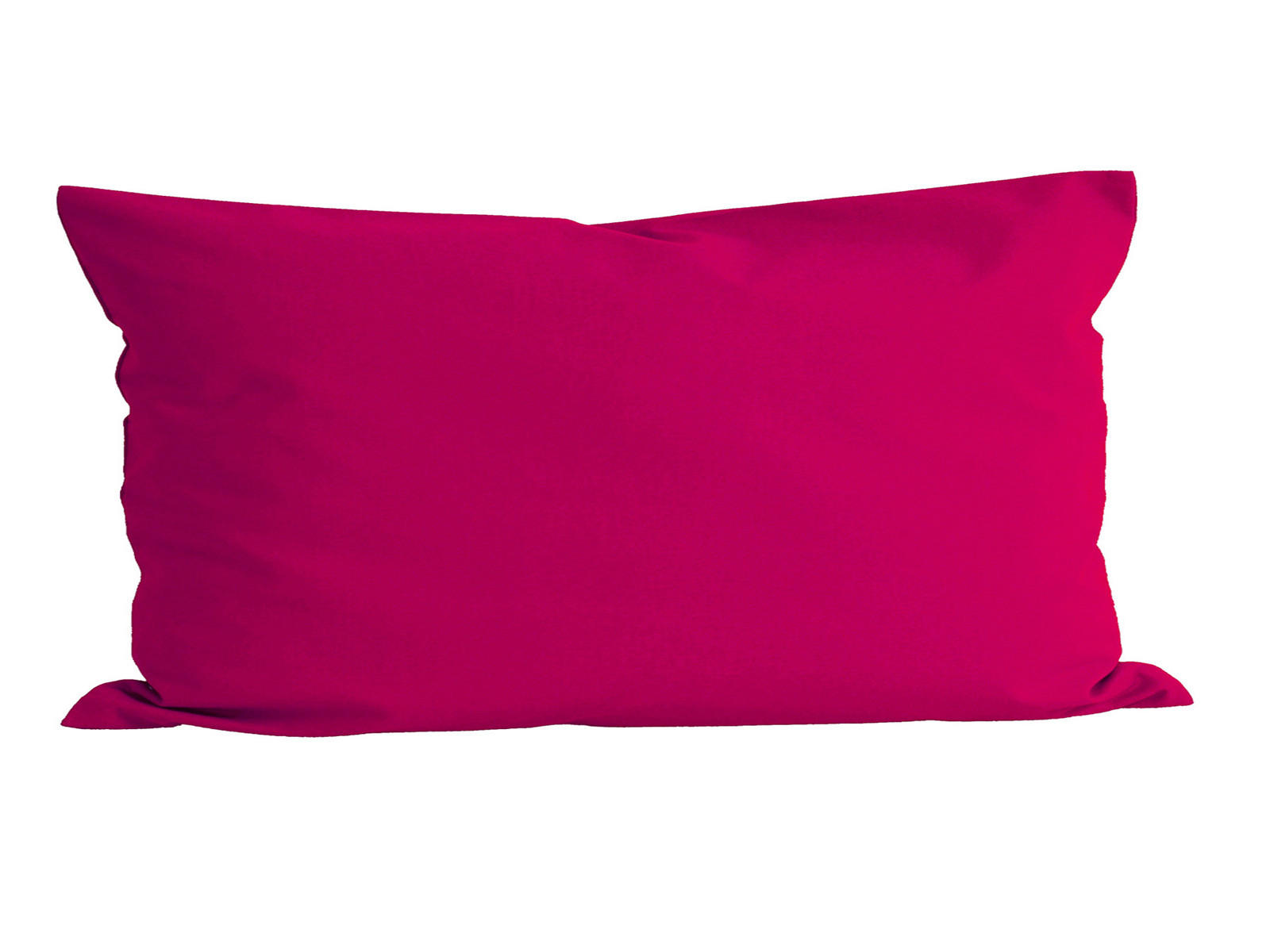 beties Heimtextil Kissenbezug Pink 40x80 cm