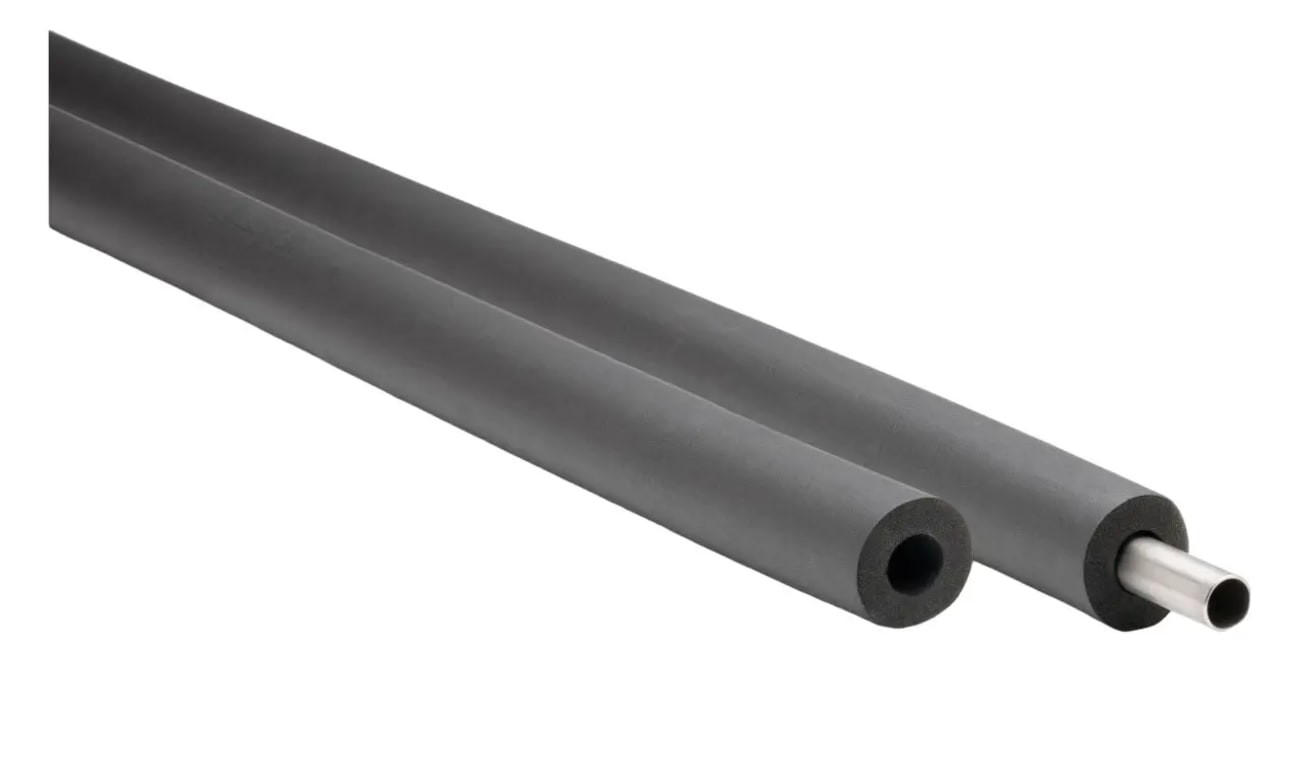 Boni-Shop Isolierung, Schwarz 45x15x45 cm