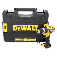 DeWalt DeWalt DCD 796 NT Akku Schlagbohrschrauber 18 V 70 Nm Brushless TSTAK ohne Akku ohne Ladegerat jetzt nur online XXXLutz