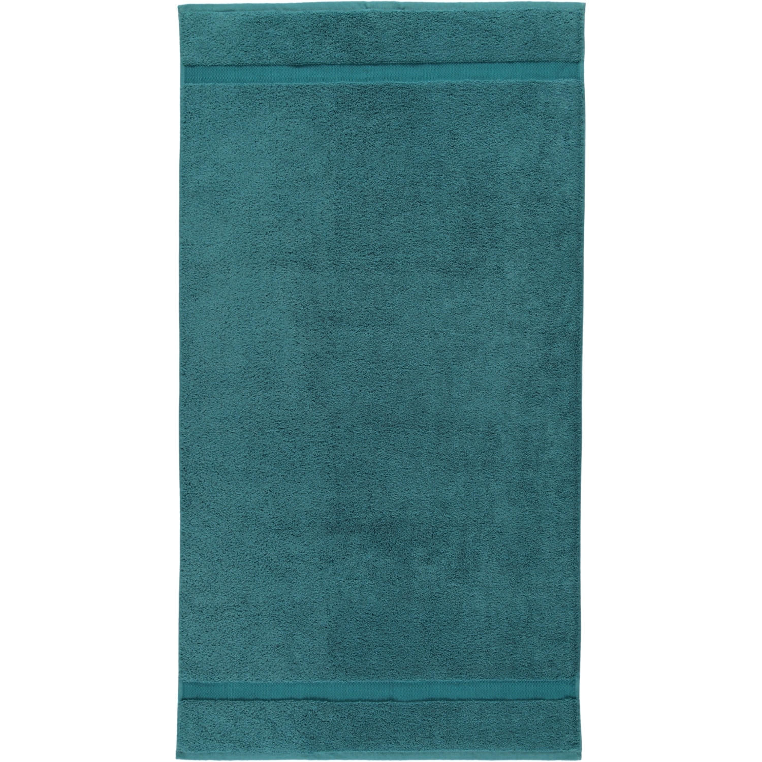 HANDTÜCHER PRINCESS PINIE - 279 - Grün, Textil (70/130cm) - Rhomtuft