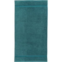 HANDTÜCHER PRINCESS PINIE - 279 - Grün, Textil (70/130cm) - Rhomtuft