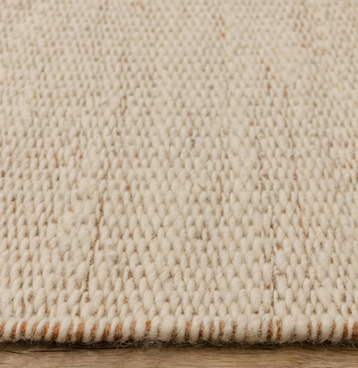 TEPPICH modern Wohn-/Schlafzimmer reine Wolle MALI Grau 200x290 cm - Grau, Naturmaterialien (200/290cm) - Novatrend