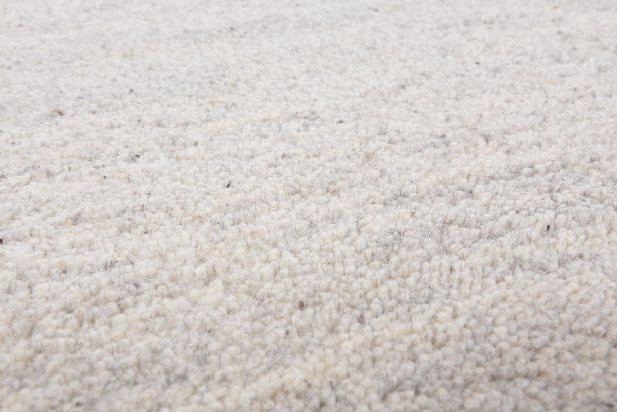 BERBERTEPPICH Maloronga BU= 2x70/140 + 1x70/340 70x620 cm - Sandfarben, Textil (70/620cm) - THEKO