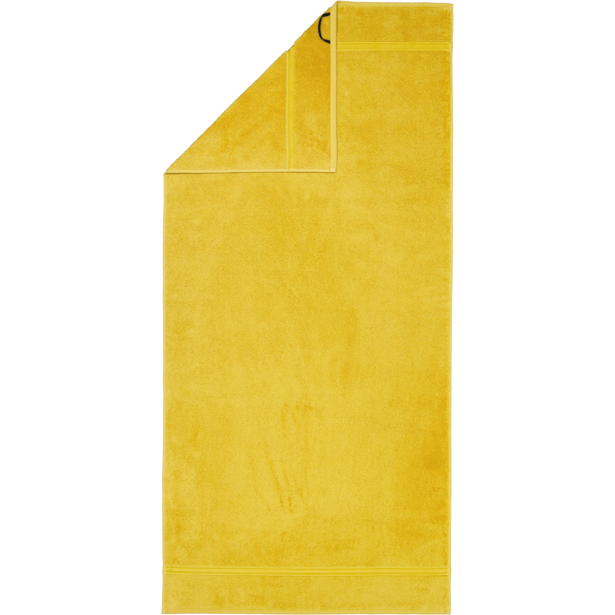 Vossen Handtücher Gelb 67x140 cm