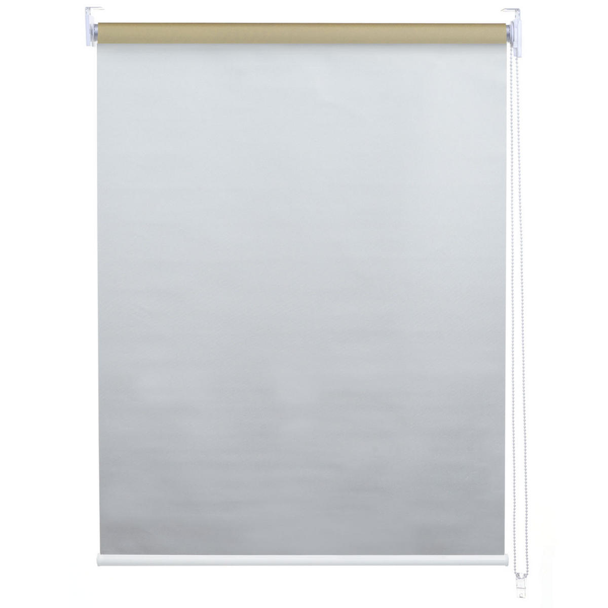 ROLLO Beige - Beige, Textil (80/230/7cm) - MCW
