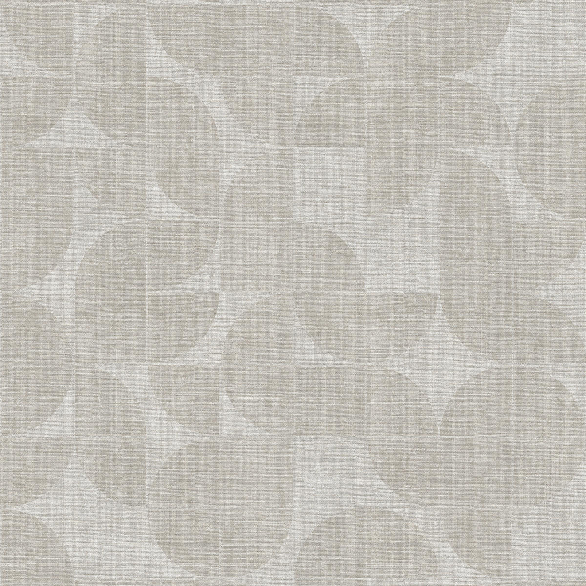 VLIESTAPETE Livia Abstrakt 1000x53 - Beige, Papier/Kunststoff (53/1cm) - Superfresco Easy