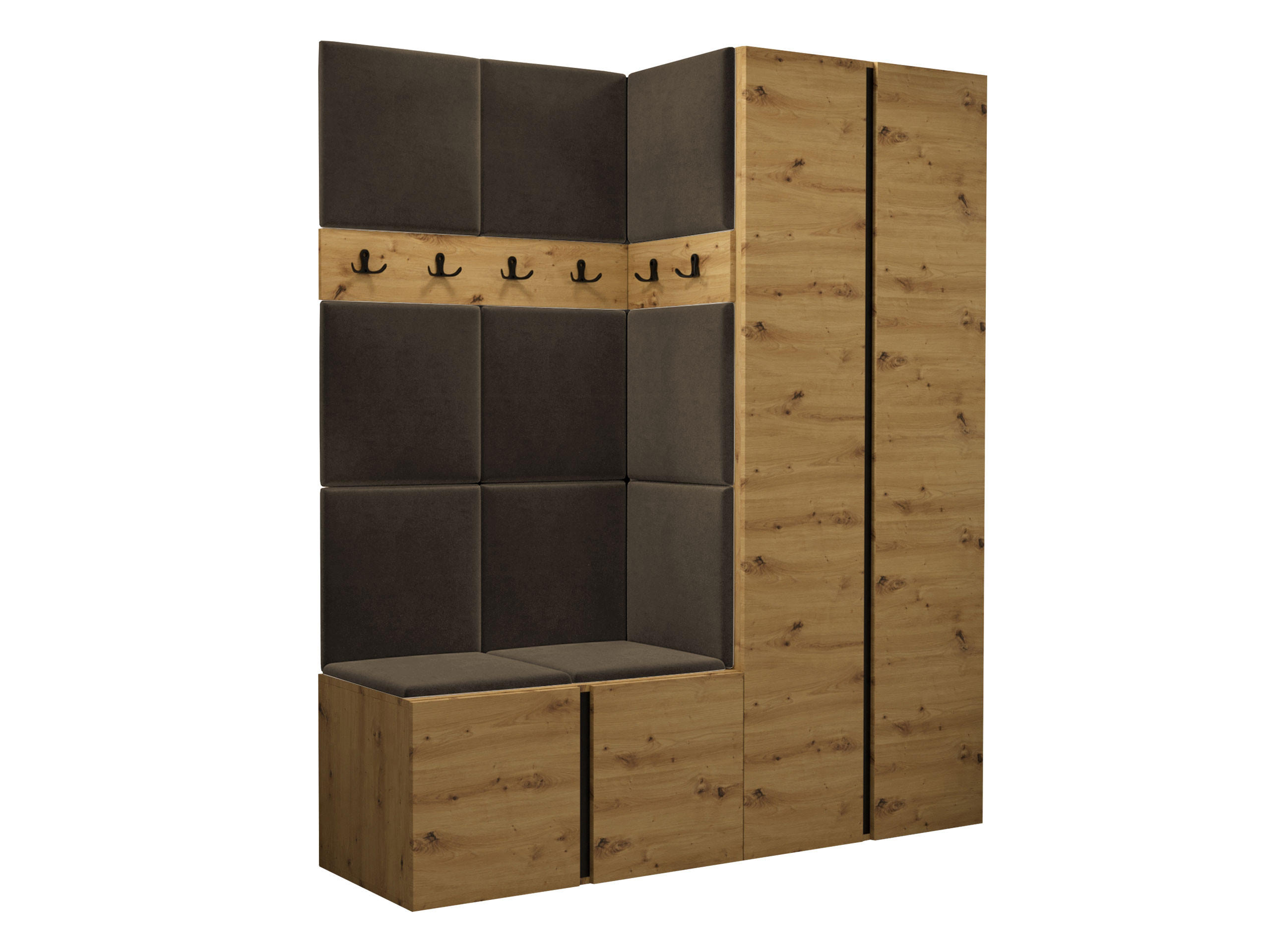 MOBILIER PENTRU HOL Orion III