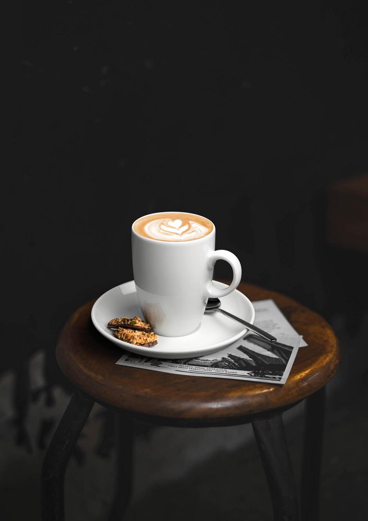 BECHER VIP. weiß 400 ml 6er Set - Weiß, Keramik (0.4L) - Seltmann Weiden