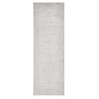 TEKAŠKI prt Miray Taupe 80x240 cm - sivorjava, umetna masa (80/240cm) - benuta Nest