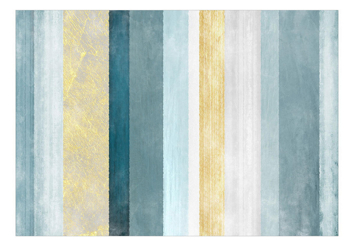 SELBSTKLEBENDE FOTOTAPETE 392/280 cm - Multicolor, Textil (392/1cm) - KUNSTLOFT