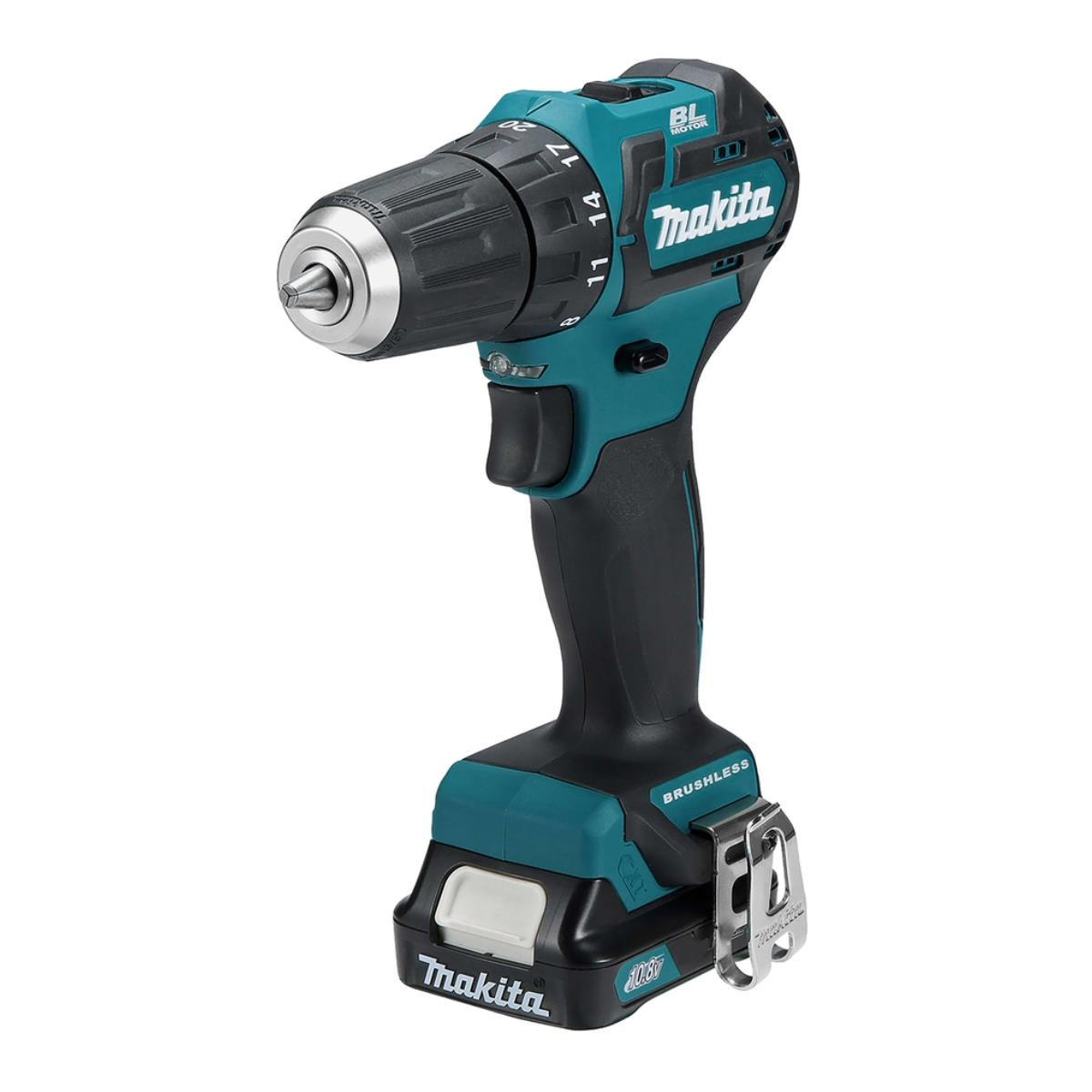 WERKZEUG 3410266 - Türkis, Metall (25/30/25cm) - Makita