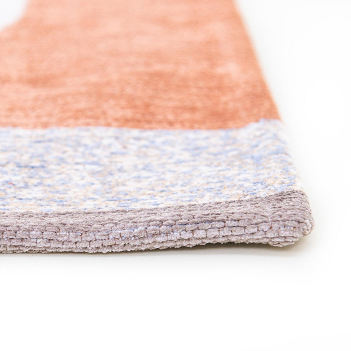 TEPPICH Secret Gallery Shapes 170/240 cm - Multicolor, Kunststoff/Textil (170/240cm) - Louis De Poortere