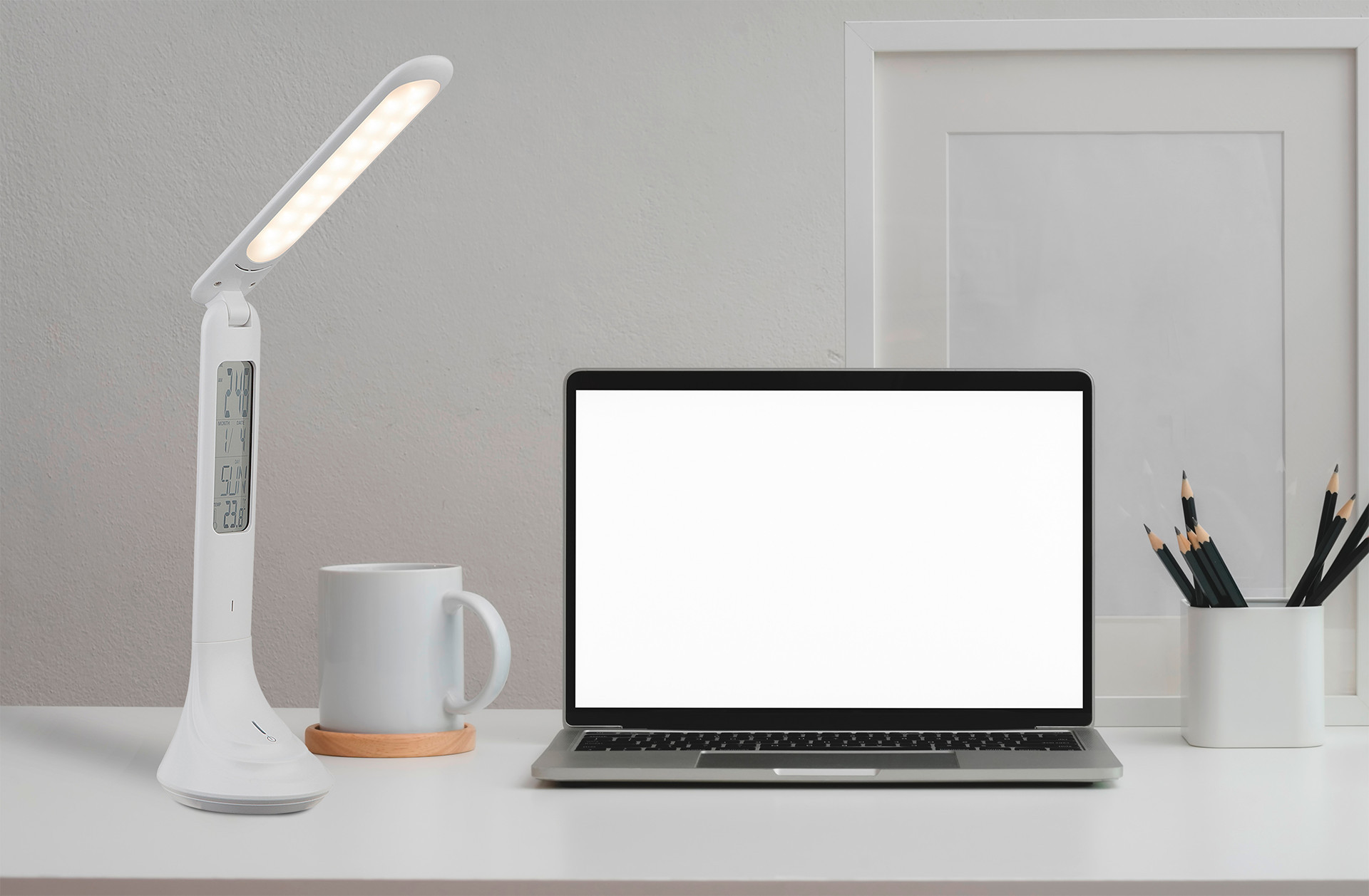 Online Only kancelárske lampy