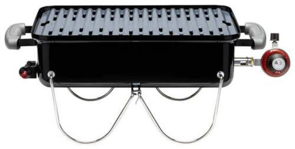 Gasgrill Go-Anywhere Gas - Weber Grill