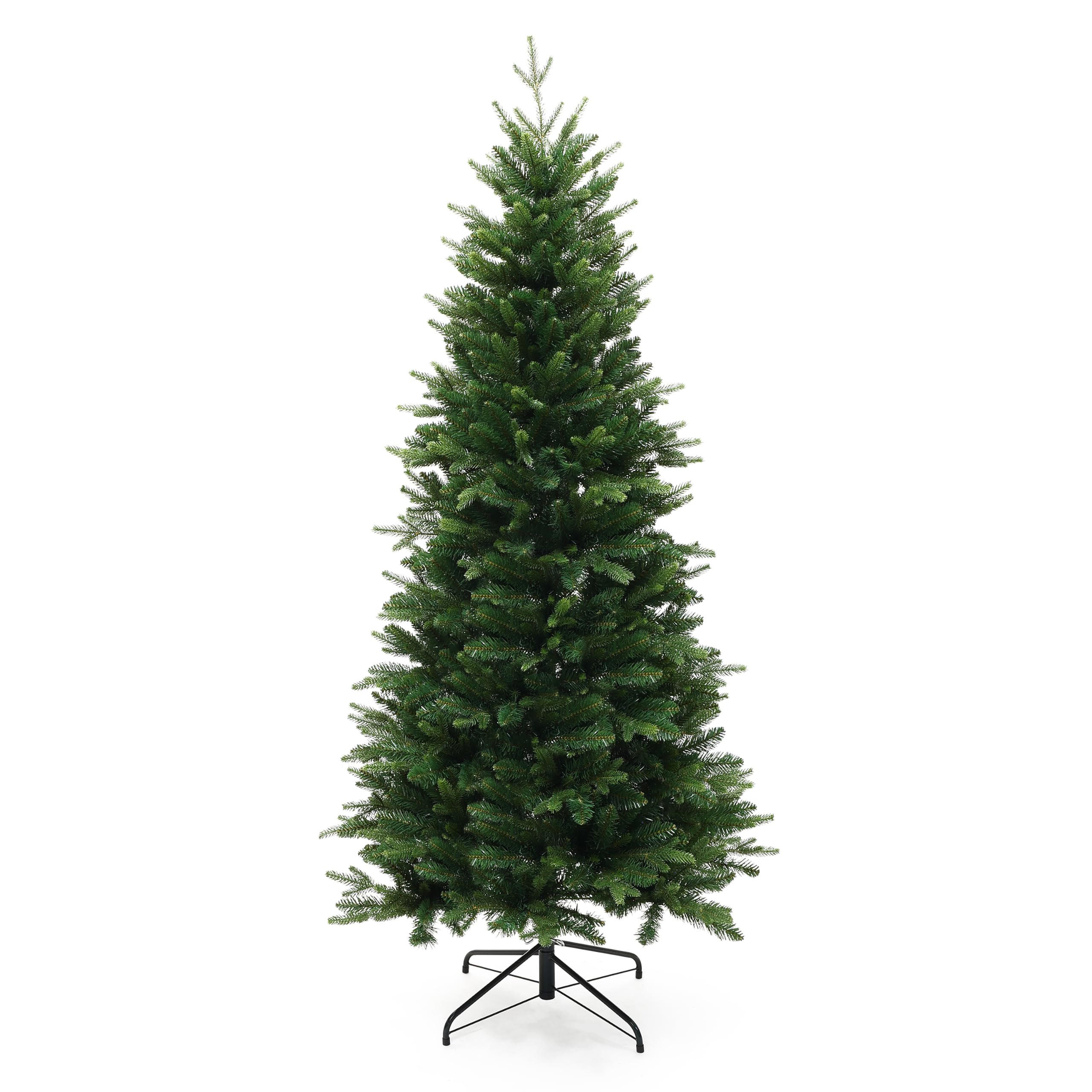 Hometopia Künstlicher Grün 186 cm