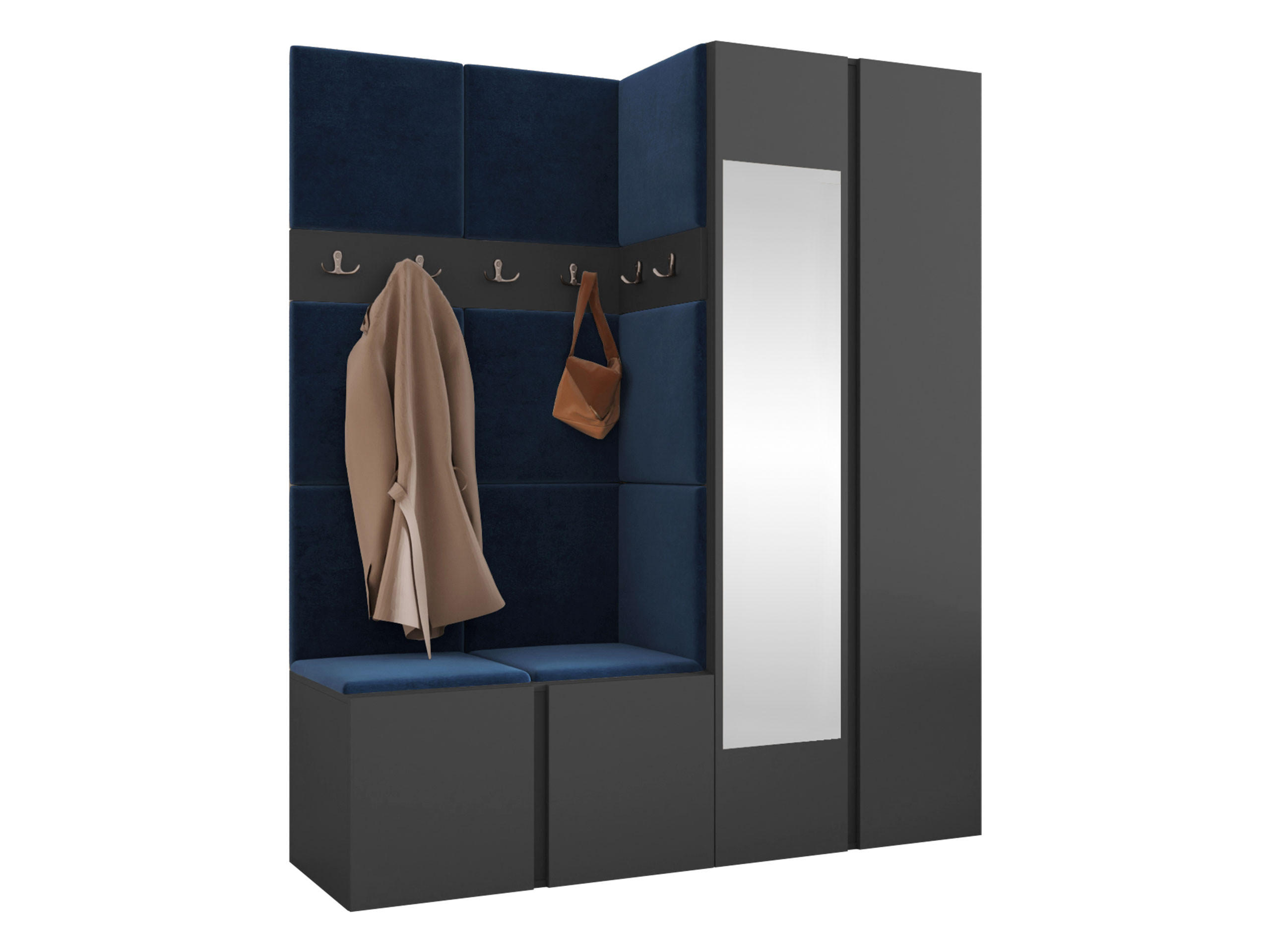 MOBILIER PENTRU HOL Orion XII