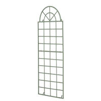 RANKGITTER Vivum antik-grün - Grün, Metall (70/180/2cm) - TPFGarden