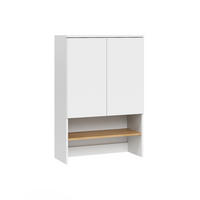 SKŘÍŇKA NA PRAČKU Viktor Bílá/Artisan - bílá, kompozitní dřevo (68/100.4/29cm) - Vicco