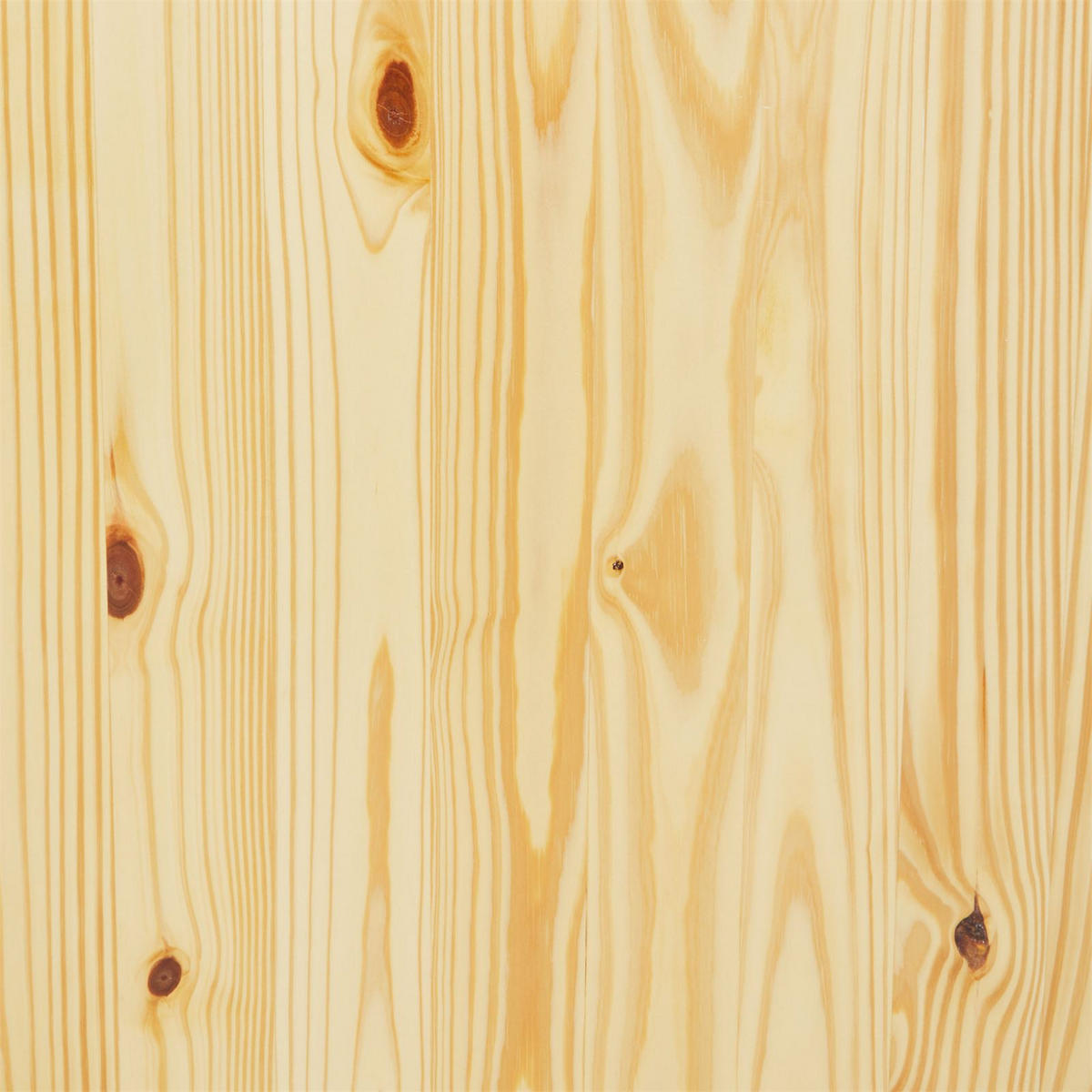 SCHREIBTISCH LIAM - Naturfarben, Holz (54/95/75cm) - IDIMEX