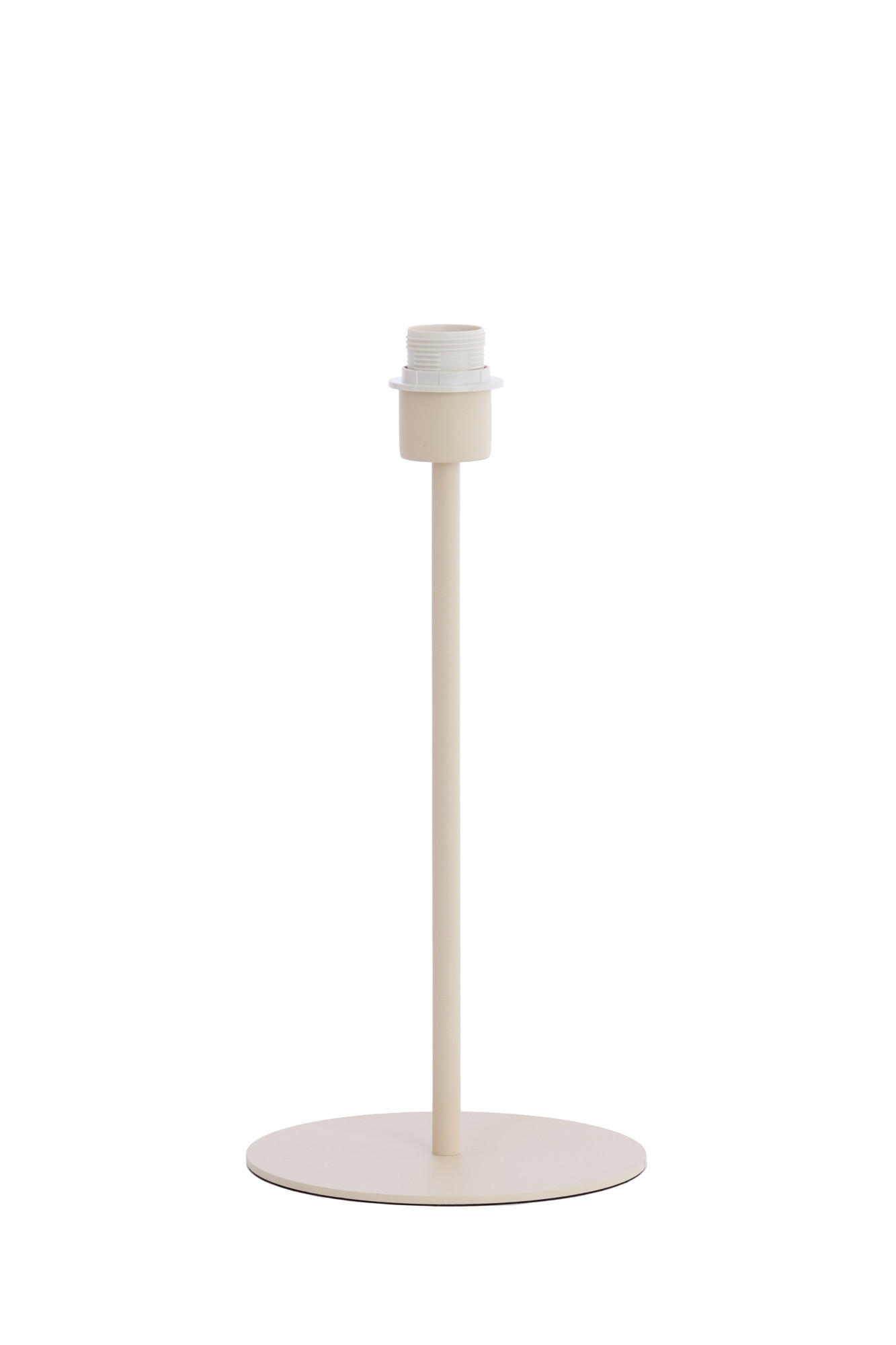 Light & Living Lampenfuss Braun 20x42x20 cm