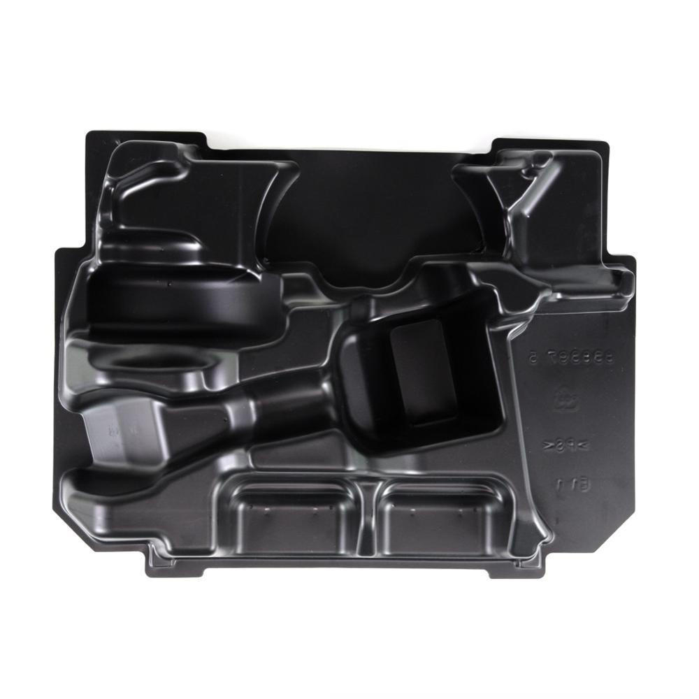 MAKITA passende Einlage für DDF 481 482 und DGA 504 506 ( 838397-5 ) - Multicolor, Kunststoff (29/12/39cm) - Makita