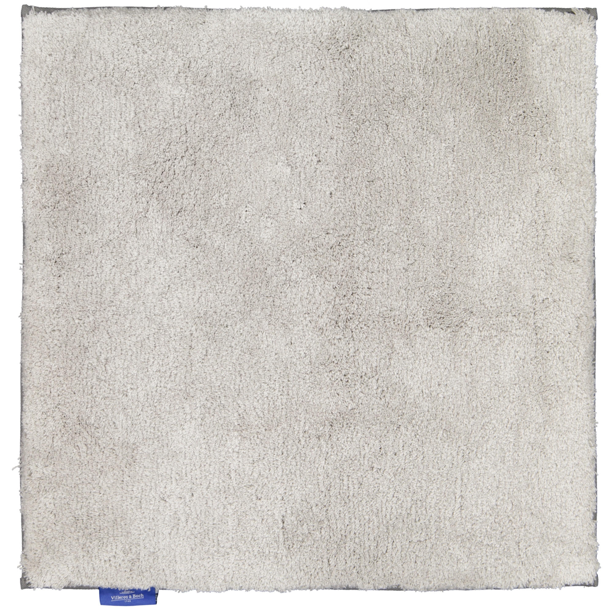 BADTEPPICHE COORDINATES LUXE 2554 FRENCH LINEN - 705 - Beige, Textil (60/60cm) - Zöllner