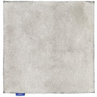 BADTEPPICHE COORDINATES LUXE 2554 FRENCH LINEN - 705 - Beige, Textil (60/60cm) - Zöllner