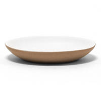 SEIFENSCHALE Keramik Mambo - Beige, Keramik (10.4/1.2/10.4cm) - Douceur d´intérieur