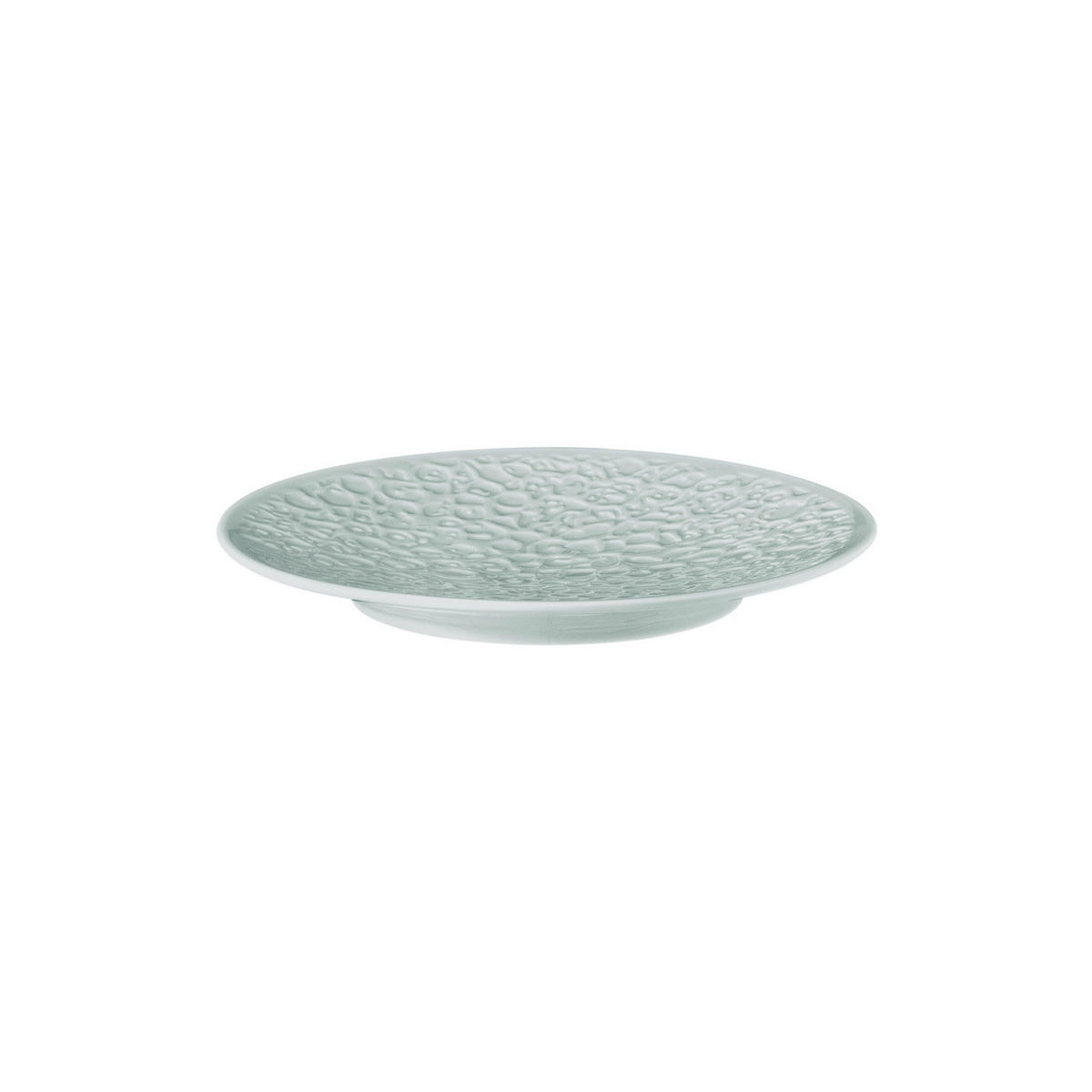 BROTTELLER Nori Home hellblau ø 16,6 cm 6er Set - Hellblau, Keramik (16.6cm) - Seltmann Weiden