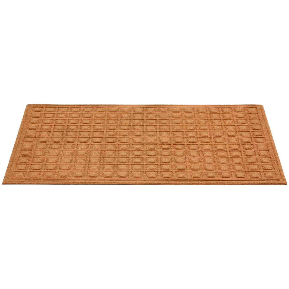FUSSMATTE OUTDOOR GRAPHIC PROMO - Braun, Textil (40/60cm) - Astra