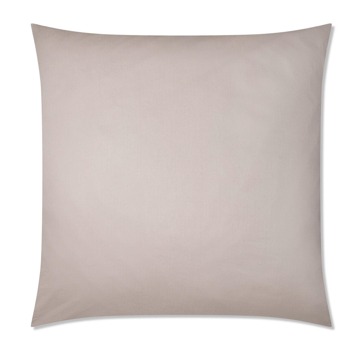 BETTWÄSCHE CORNFLOWER DOUBLE 4083 LIGHT CREAM - 77 - Beige, Textil (80/80cm) - Joop!