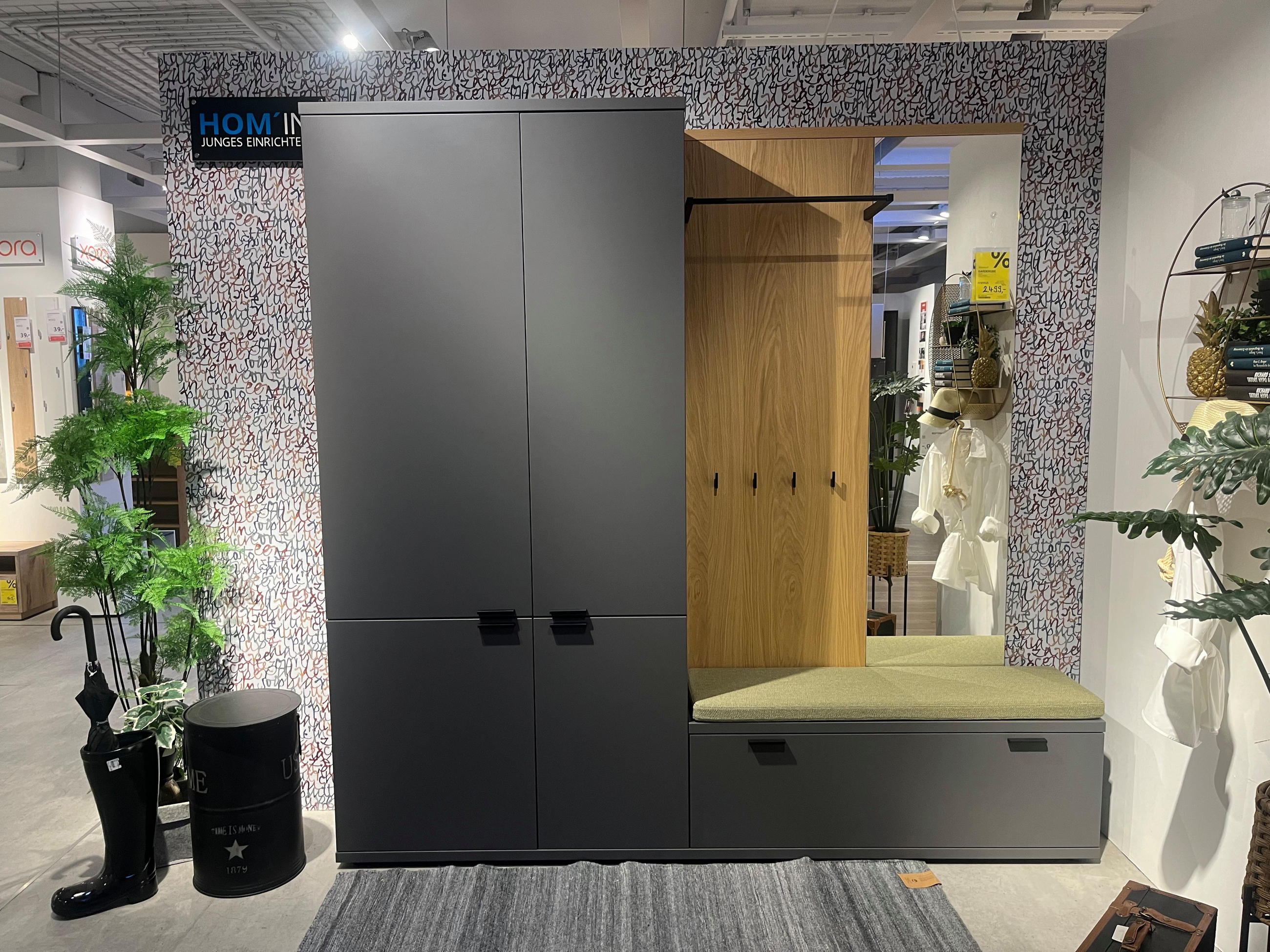 Interno - Invivus
