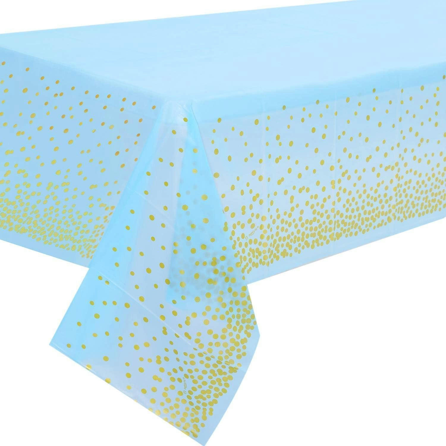 XXXLutz Partytischdecke Mehrfarbig 15x3x33 cm
