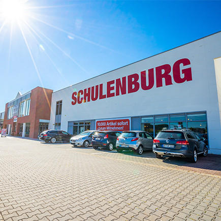 XXXLutz Küchenstudio in Blankenburg