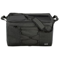 KÜHLTASCHE IceBreaker KT53 Anthrazit - Anthrazit, Textil (37/32cm) - BoMoe