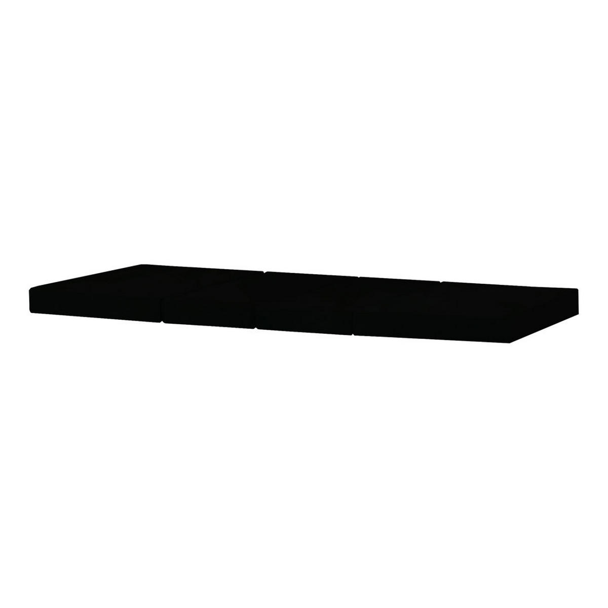 HOCHBETT weiß, schwarz - Weiß, Holz - ebuy24