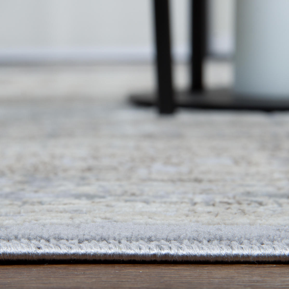 VINTAGE-TEPPICH ALEGRA 200/290 cm Beige - Beige, Naturmaterialien/Textil (200/290cm) - Consilio Concept