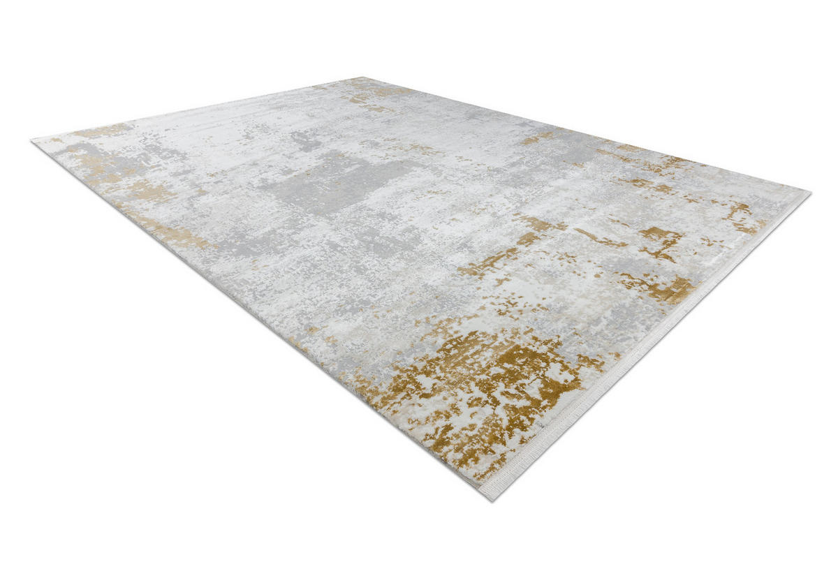 TEPPICH Duke 120/170 cm - Creme, Textil (120/170cm) - rugsX