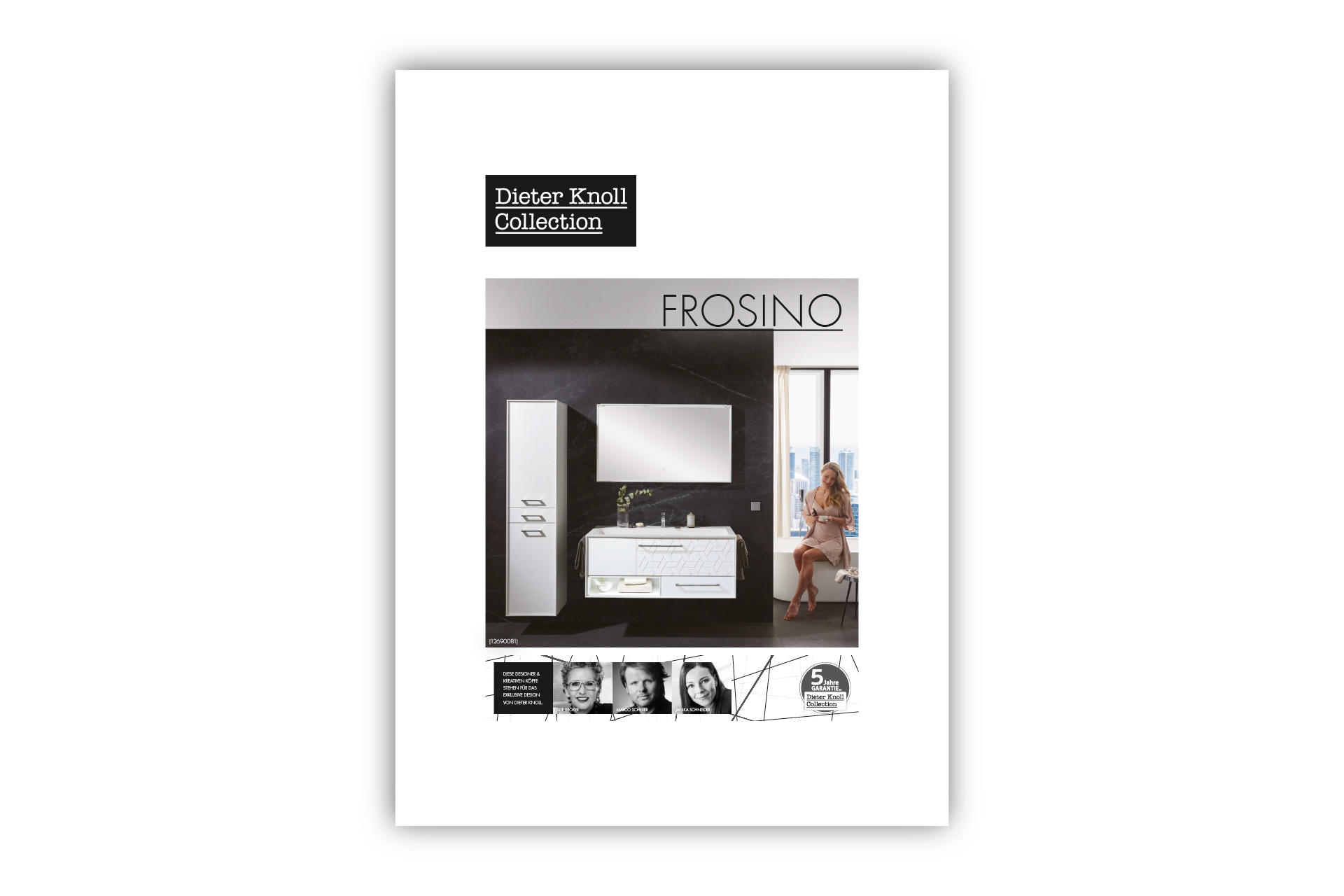 Frosino Badprogramm