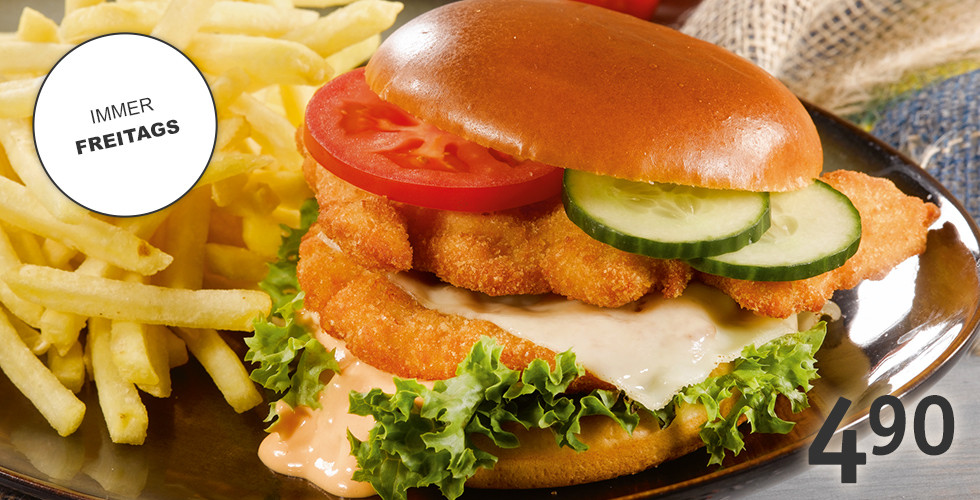 Schnitzelburger immer Freitags