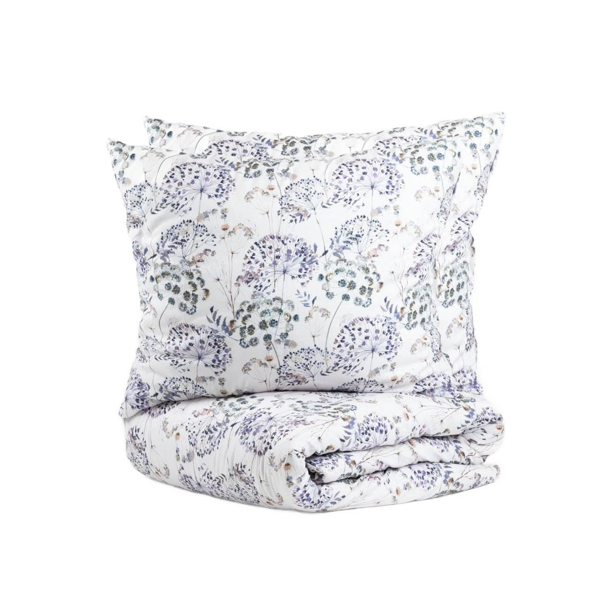 BETTWÄSCHE Lorret 160/200 cm - Multicolor, Textil (160/200cm) - Homla