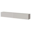 TV-LOWBOARD Capital 200 - Kaschmir, Holzwerkstoff (200/31/30cm) - MIRJAN24