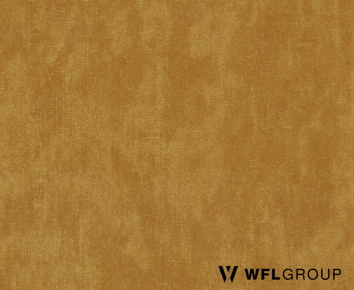 ECKSOFA Velora mit Schlaffunktion & Stauraum, Universell Rechts/Links, Senfgelb Samt 270/92/150 cm - Gelb/Schwarz, Textil/Metall (270/150cm) - WFL GROUP