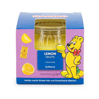DUFTKERZE Haribo - Multicolor, Naturmaterialien/Glas (8/6.5cm)