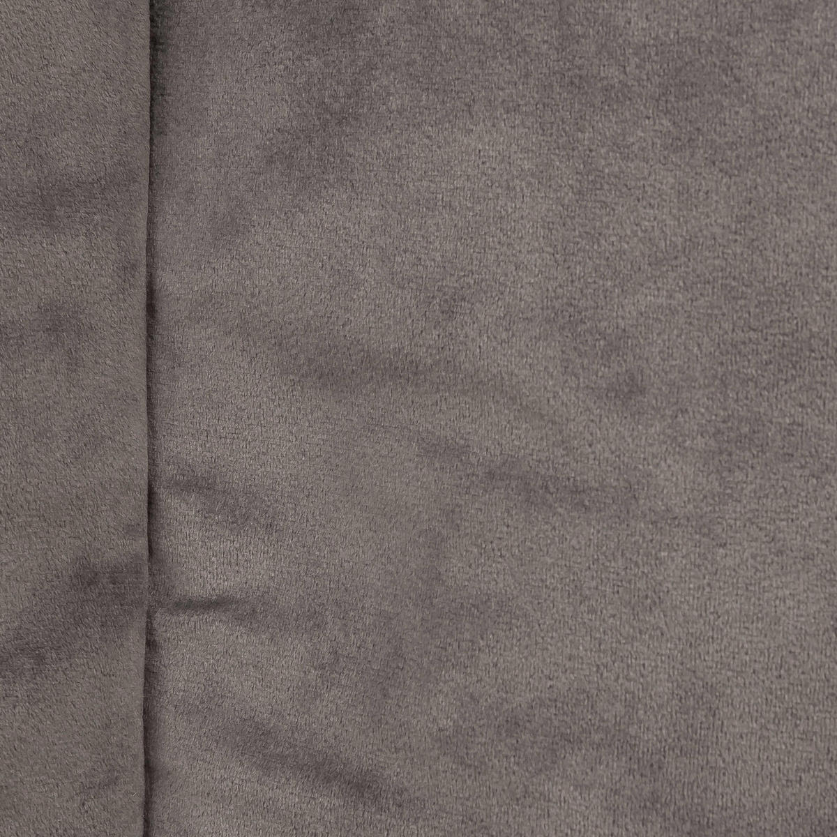 SITZSACK-SESSEL Sirena mit Hocker - Grau, Textil (77/64/74cm) - icon