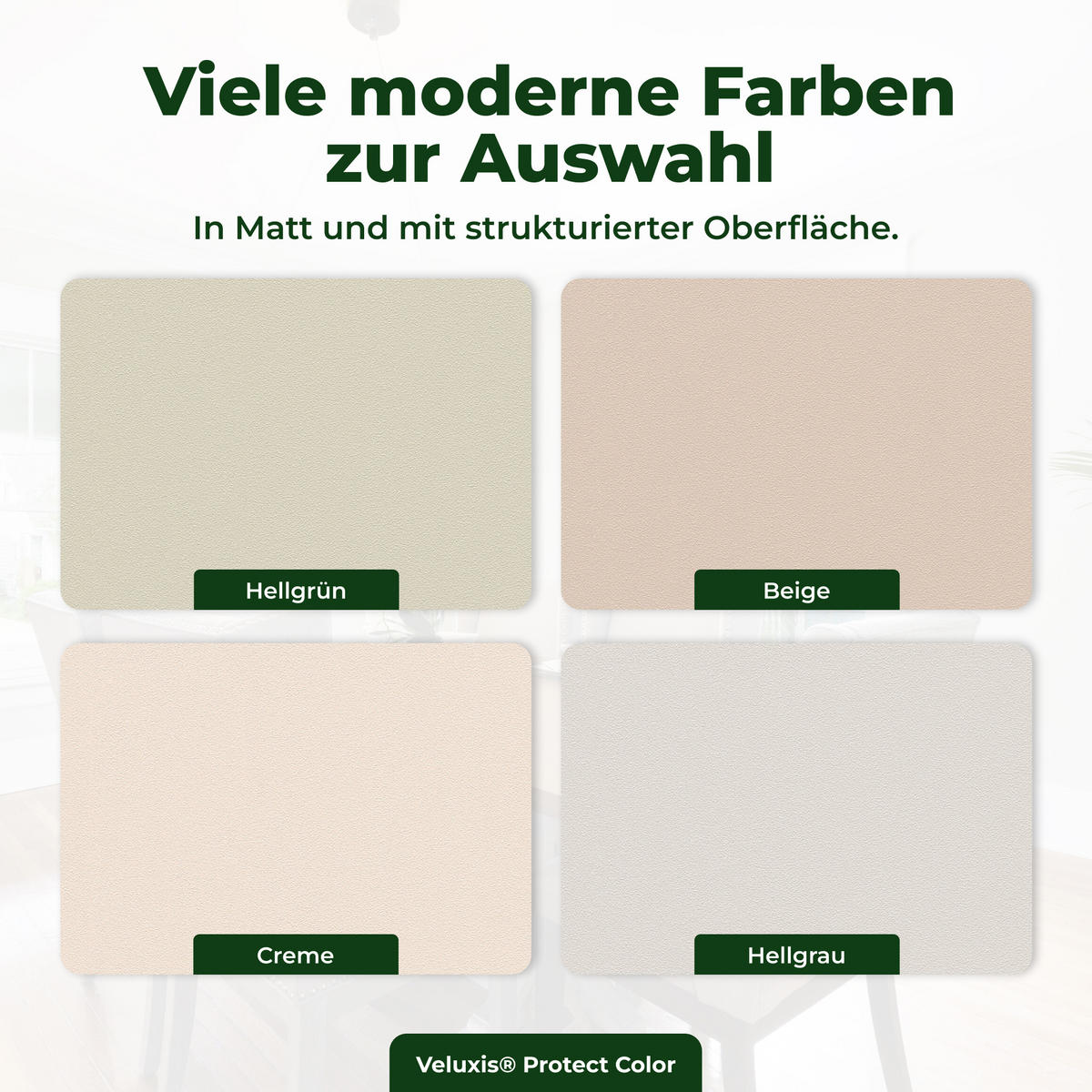 PROTECT Tapete Creme 1x10,05x0,53m - Creme, Papier (0.53/0.1cm)