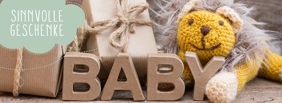 Sinnvolle Geschenke