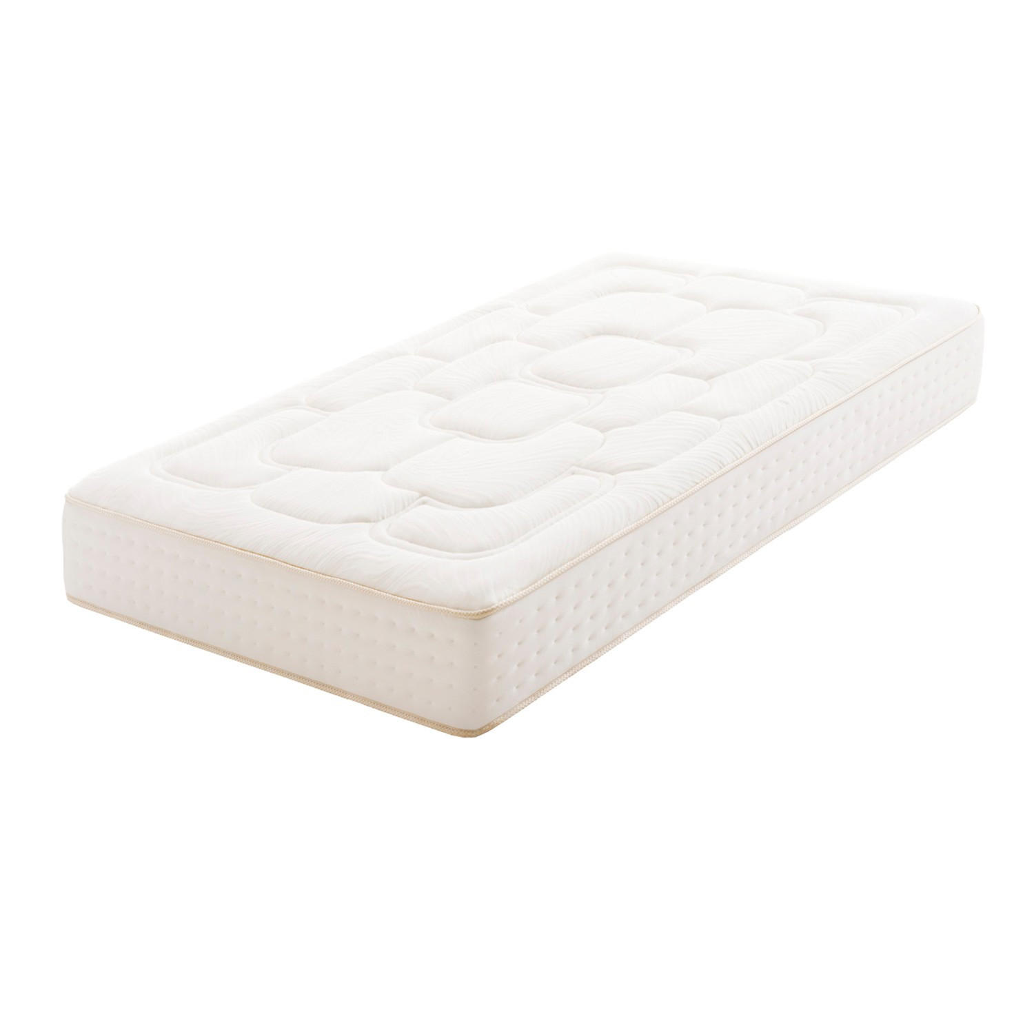 Moonia MATRACE Regal Prime 27 cm, 80x190cm - Tvrdost H2/H3