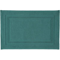 BADEMATTEN GALA PINIE - 279 - Grün, Textil (60/90cm) - Rhomtuft