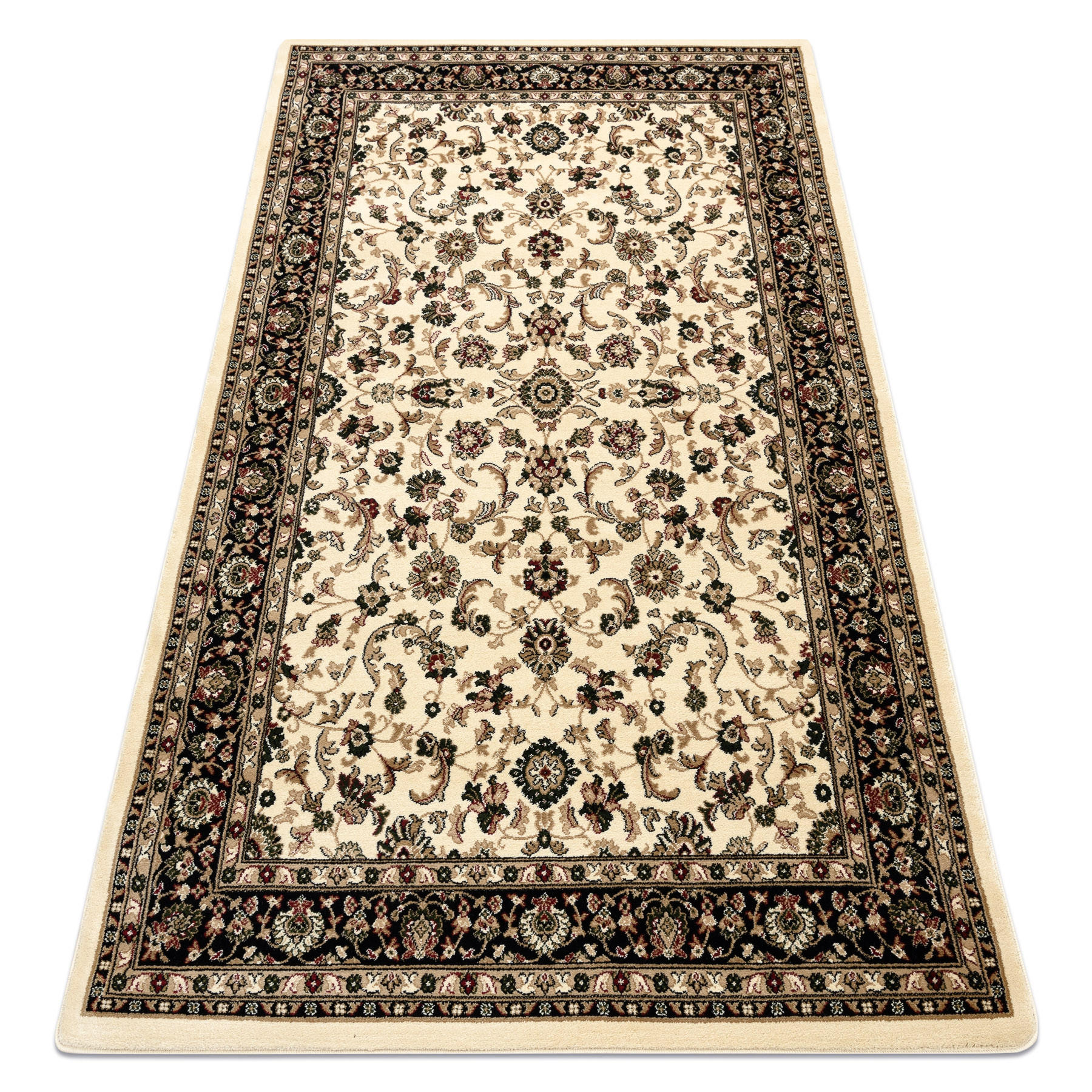 rugsX Teppich Beige 200x290 cm